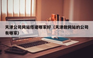 濮阳天津公司网站搭建哪家好（天津做网站的公司有哪家）